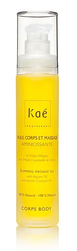 Huile Corps & Massage Aminicissante Ka� �kologisk